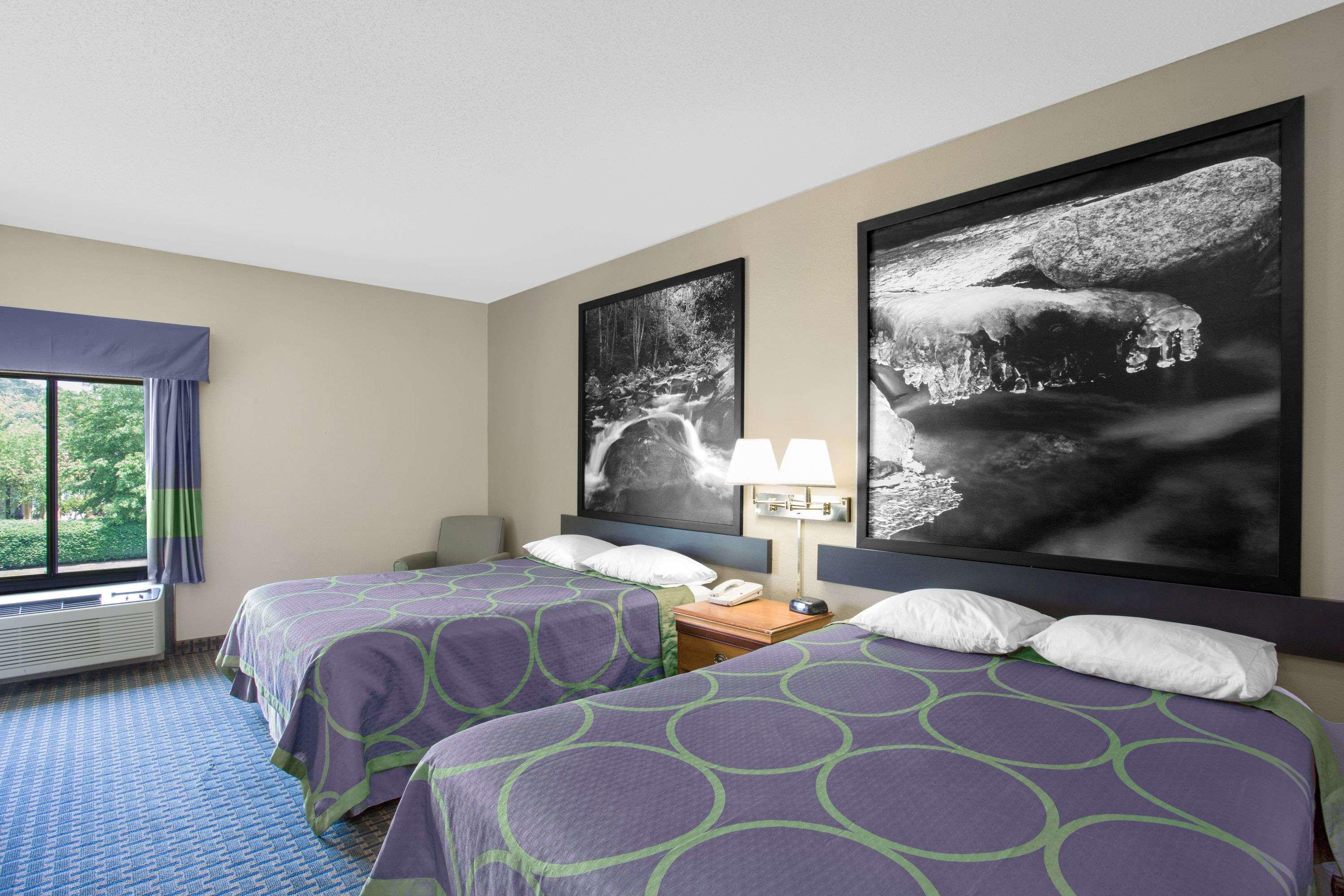 Super 8 By Wyndham Clemmons - Bermuda Run - Winston-Salem I-40 Exterior foto